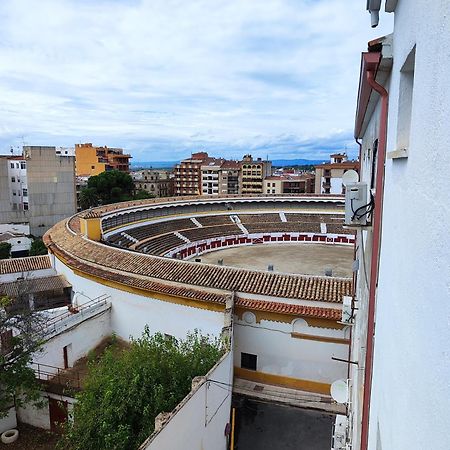 Casa Manolete Apartman Linares  Kültér fotó